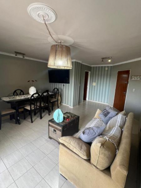 Departamento completo en balcones del chateau